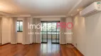 Foto 3 de Apartamento com 4 Quartos à venda, 136m² em Brooklin, São Paulo