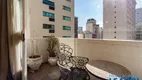 Foto 2 de Apartamento com 4 Quartos à venda, 220m² em Jardim Paulista, São Paulo