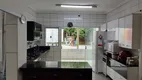 Foto 4 de Casa com 3 Quartos à venda, 130m² em Jardim Irmãos Sigrist, Campinas