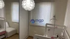 Foto 17 de Apartamento com 2 Quartos à venda, 116m² em Parada Inglesa, São Paulo