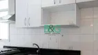 Foto 10 de Apartamento com 3 Quartos à venda, 70m² em Aclimação, São Paulo