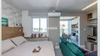 Foto 26 de Apartamento com 1 Quarto à venda, 37m² em Chácara Santo Antônio, São Paulo