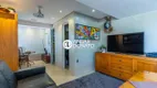 Foto 8 de Casa de Condomínio com 4 Quartos à venda, 350m² em Alphaville Lagoa Dos Ingleses, Nova Lima