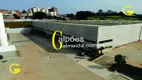 Foto 3 de Galpão/Depósito/Armazém para alugar, 2506m² em Jardim Elizabete, Taboão da Serra