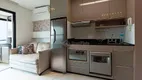 Foto 16 de Flat com 1 Quarto para alugar, 36m² em Campo Belo, São Paulo