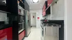 Foto 20 de Apartamento com 3 Quartos à venda, 115m² em Enseada, Guarujá