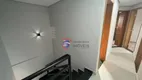 Foto 11 de Casa de Condomínio com 3 Quartos à venda, 133m² em Parque das Nações, Santo André