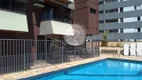 Foto 20 de Apartamento com 3 Quartos à venda, 110m² em Cambuí, Campinas