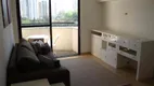 Foto 2 de Apartamento com 1 Quarto para alugar, 35m² em Vila Suzana, São Paulo