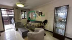 Foto 3 de Casa com 3 Quartos à venda, 131m² em Boqueirão, Santos