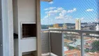 Foto 12 de Apartamento com 3 Quartos à venda, 101m² em Alemães, Piracicaba