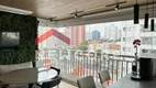 Foto 9 de Apartamento com 3 Quartos à venda, 117m² em Centro, Santo André