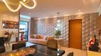 Foto 2 de Apartamento com 3 Quartos à venda, 135m² em Ponta Verde, Maceió