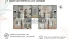 Foto 16 de Apartamento com 2 Quartos à venda, 64m² em Campo Duna, Garopaba