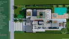 Foto 2 de Casa de Condomínio com 4 Quartos à venda, 352m² em Parque Rural Fazenda Santa Cândida, Campinas