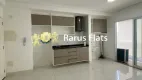 Foto 2 de Flat com 1 Quarto à venda, 50m² em Tamboré, Santana de Parnaíba