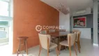 Foto 9 de Apartamento com 3 Quartos à venda, 96m² em Campeche, Florianópolis