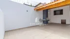 Foto 47 de Sobrado com 3 Quartos à venda, 147m² em Vila Santana, São Paulo