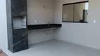 Foto 11 de Casa com 3 Quartos à venda, 148m² em Residencial Ravena, Senador Canedo