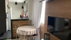 Foto 2 de Apartamento com 2 Quartos à venda, 45m² em Pompéia, Piracicaba
