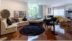 Foto 4 de Casa de Condomínio com 6 Quartos à venda, 600m² em Alphaville, Santana de Parnaíba