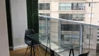 Foto 3 de Apartamento com 1 Quarto à venda, 48m² em Brooklin, São Paulo