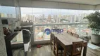 Foto 3 de Apartamento com 3 Quartos à venda, 87m² em Vila Gomes Cardim, São Paulo
