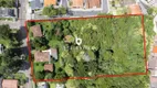 Foto 8 de Lote/Terreno à venda, 9291m² em Santa Felicidade, Curitiba