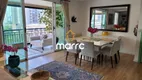 Foto 6 de Apartamento com 3 Quartos à venda, 125m² em Brooklin, São Paulo