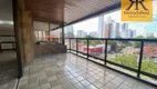 Foto 2 de Apartamento com 4 Quartos para venda ou aluguel, 251m² em Casa Forte, Recife