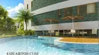 Foto 3 de Apartamento com 4 Quartos à venda, 135m² em Centro, Recife