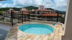 Foto 3 de Cobertura com 3 Quartos à venda, 202m² em Ponta das Canas, Florianópolis