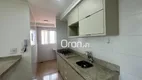 Foto 4 de Apartamento com 2 Quartos à venda, 61m² em Setor Bueno, Goiânia