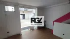 Foto 2 de Ponto Comercial para alugar, 32m² em Boqueirão, Santos