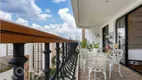 Foto 6 de Apartamento com 4 Quartos à venda, 205m² em Perdizes, São Paulo