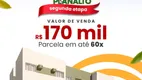 Foto 6 de Apartamento com 2 Quartos à venda, 46m² em Planalto, Abreu E Lima