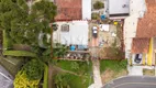 Foto 7 de Lote/Terreno à venda, 380m² em Santo Inácio, Curitiba