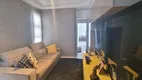 Foto 29 de Apartamento com 4 Quartos à venda, 190m² em Ponta da Praia, Santos