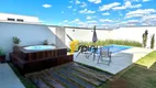 Foto 4 de Casa de Condomínio com 4 Quartos à venda, 270m² em Parque Granada, Uberlândia
