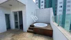 Foto 28 de Cobertura com 3 Quartos para venda ou aluguel, 130m² em Buritis, Belo Horizonte