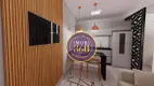 Foto 10 de Apartamento com 2 Quartos à venda, 38m² em Vila Granada, São Paulo