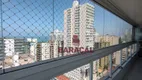 Foto 5 de Apartamento com 3 Quartos à venda, 135m² em Canto do Forte, Praia Grande