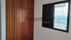 Foto 23 de Apartamento com 3 Quartos à venda, 112m² em Campo Belo, São Paulo