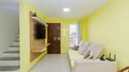 Foto 9 de Casa com 3 Quartos à venda, 105m² em Abranches, Curitiba