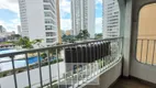 Foto 7 de Apartamento com 2 Quartos à venda, 104m² em Enseada, Guarujá