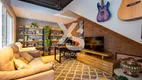 Foto 50 de Casa de Condomínio com 3 Quartos para alugar, 245m² em Pilarzinho, Curitiba
