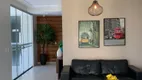 Foto 10 de Apartamento com 3 Quartos para venda ou aluguel, 94m² em Lagoa Nova, Natal