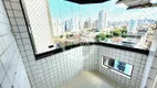 Foto 18 de Apartamento com 2 Quartos à venda, 108m² em Embaré, Santos