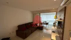 Foto 11 de Apartamento com 1 Quarto para alugar, 61m² em Itaim Bibi, São Paulo