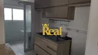 Foto 2 de Apartamento com 3 Quartos à venda, 60m² em Vila Dos Remedios, São Paulo